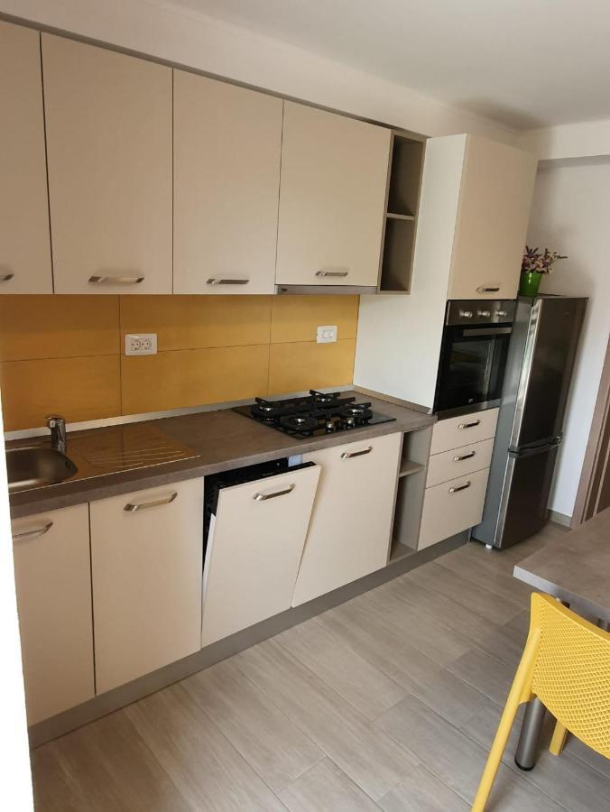 Apartman Mi Nerezine Exterior photo