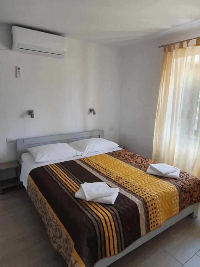 Apartman Mi Nerezine Exterior photo