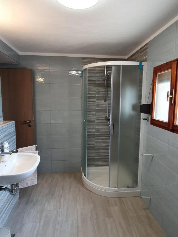 Apartman Mi Nerezine Exterior photo